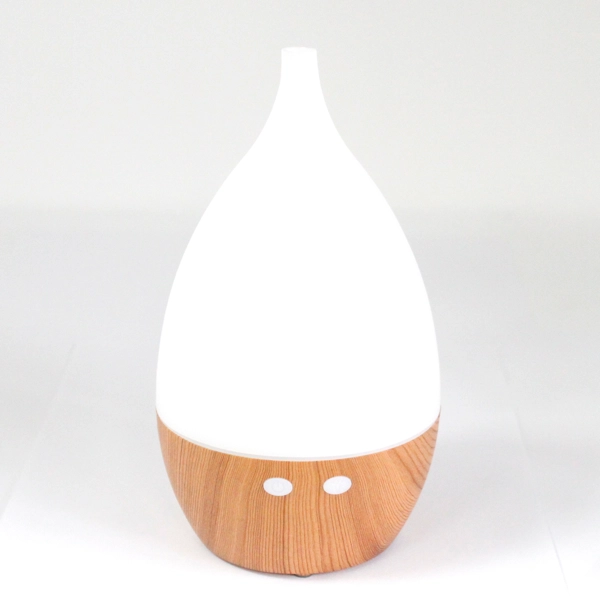 Humidificador Milan - USB - Mudança de cor