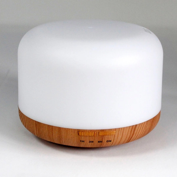 Aarhus Atomiser - Classic Pod - USB - Mudança de cor - Temporizador