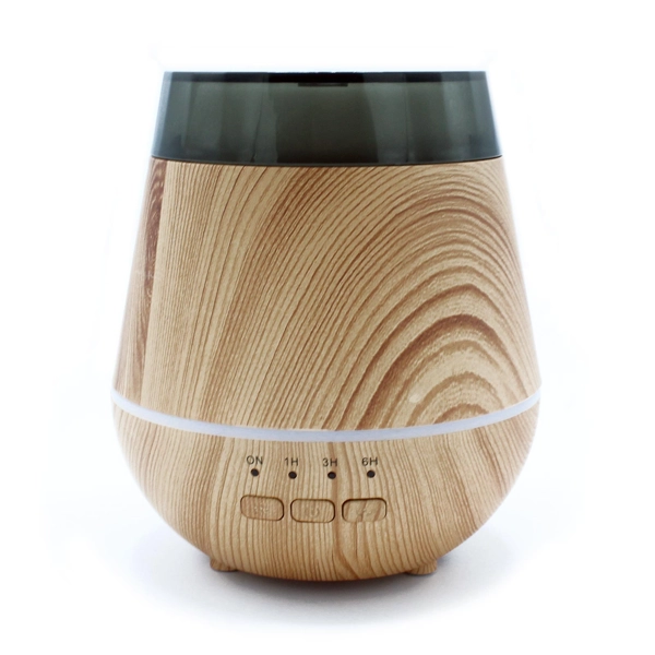 Humidificador de Helsinque - USB - Mudança de cor - Temporizador