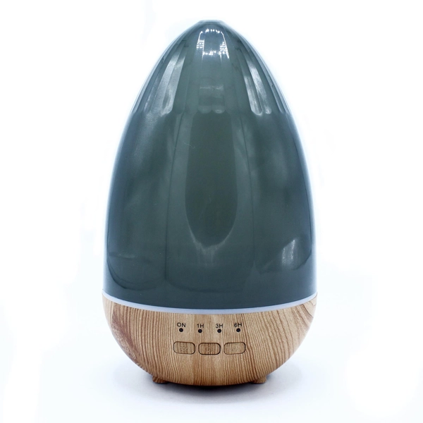 Humidificador Barcelona - USB - Mudança de cor - Temporizador