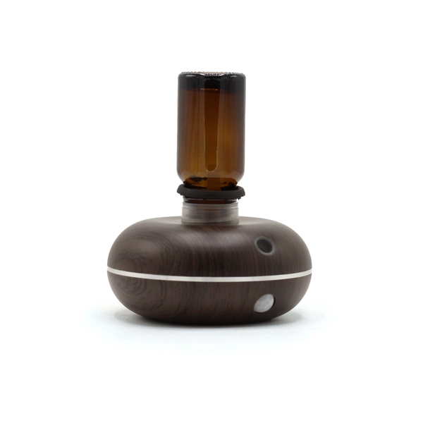Mini nebulizador de óleo sem água - USB para C - detector de movimento