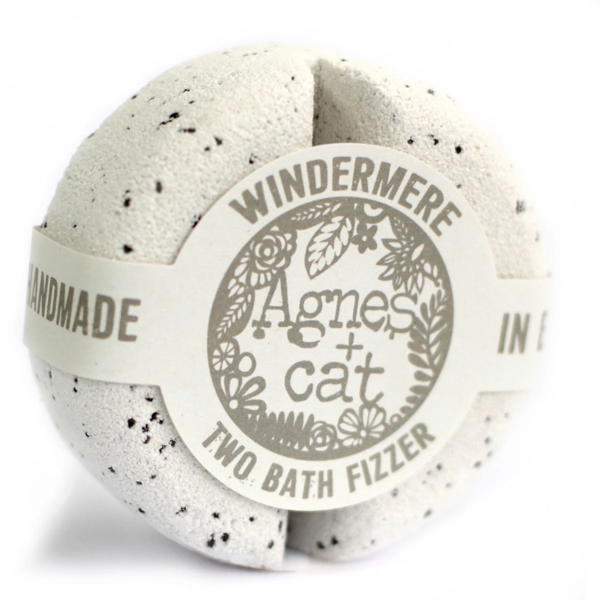 Vaporizador de banho - Windermere
