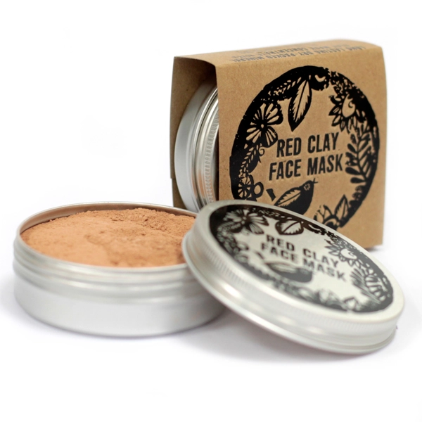 Máscara Fuller Terra 80g