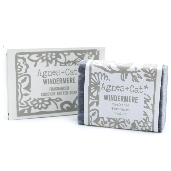 Sabonete Artesanal 140g - Windermere