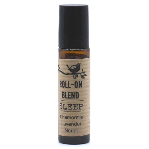 Mistura de Óleos Essenciais Roll On 10ml - Dream