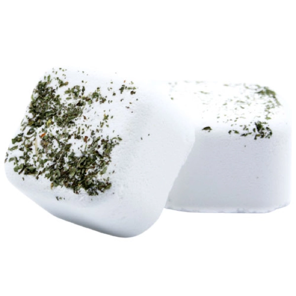 Vaporizador de banho de aromaterapia 80 g - Kick Start