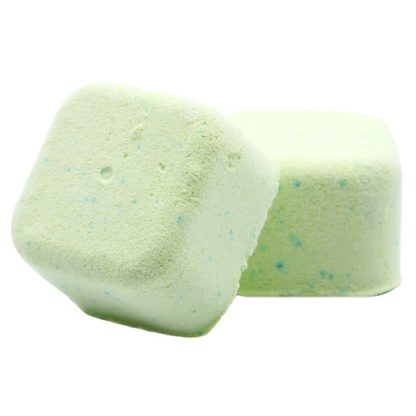 Vaporizador de Banho Aromaterapia 80g - Pós-Treino