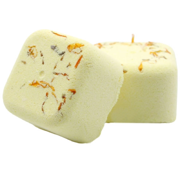 Vaporizador de banho de aromaterapia 80 g - Concentração