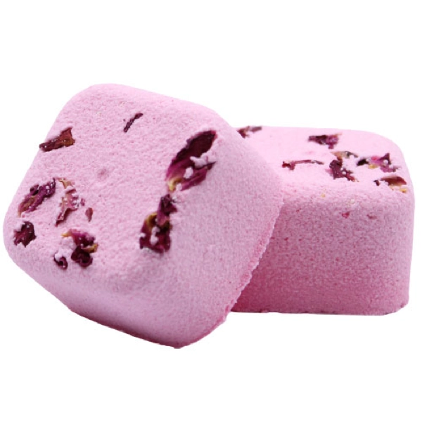 Vaporizador de banho de aromaterapia 80g - Duche fumegante