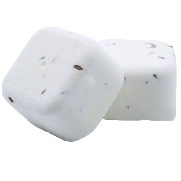 Vaporizador de Banho Aromaterapia 80g - Sono Profundo