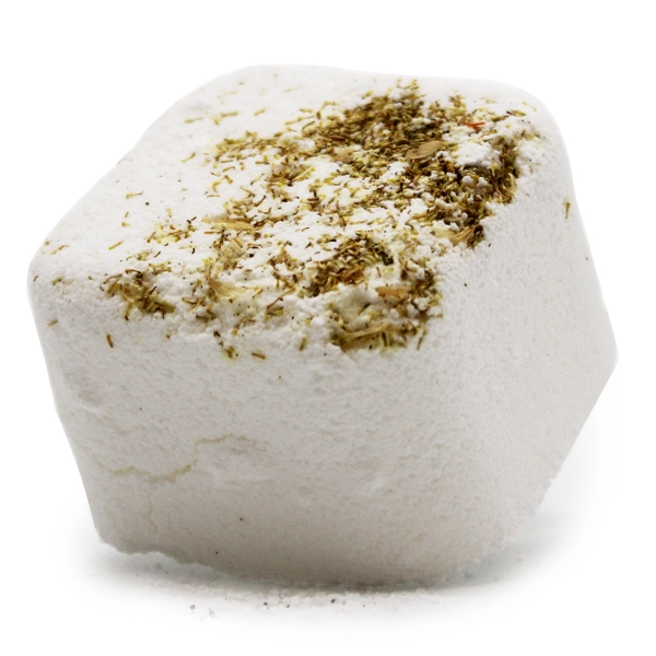 Vaporizador de Banho Aromaterapia 80g - Calmante