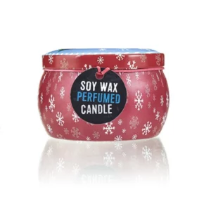 Velas e Castiçais