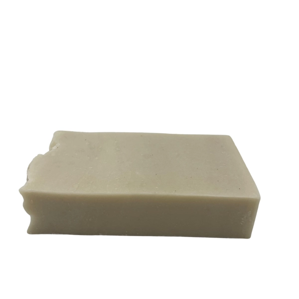 Leite de Burra - Sabonete de Azeite em caixa individual - 100g