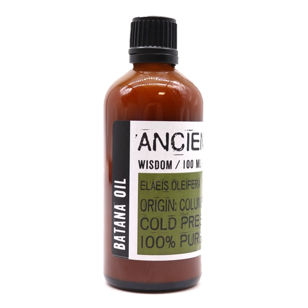 Óleo de Batana - 100 ml