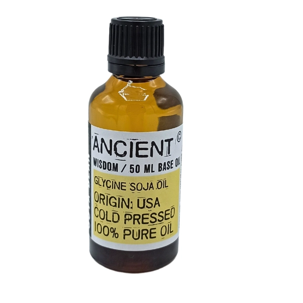 Óleo de Soja - 50ml