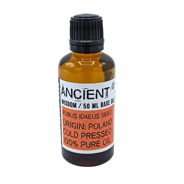 Óleo de Semente de Framboesa - 50ml