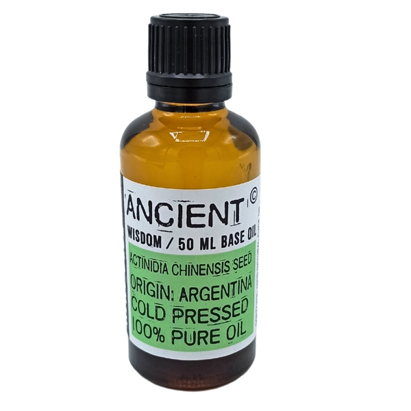 Óleo de Semente de Kiwi - 50ml