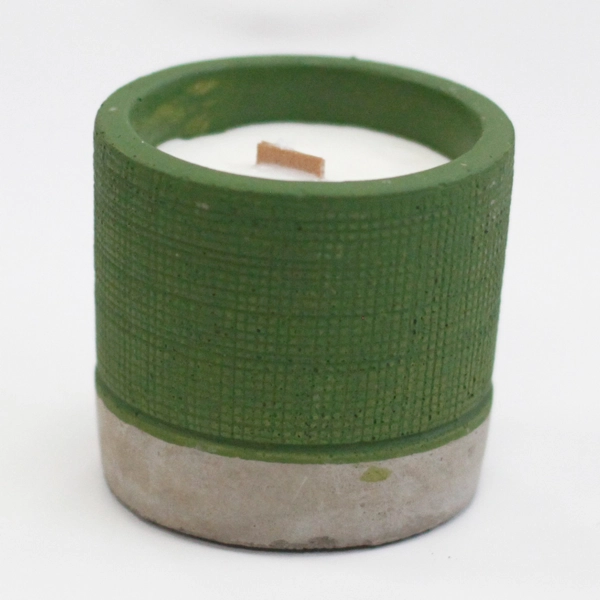 Pote - Verde - Musgo Marinho e Ervas