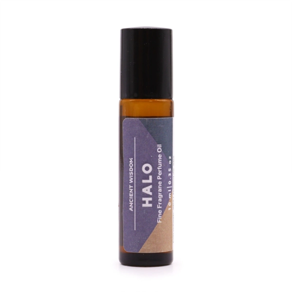 Óleo Perfumado de Fragrância Fina Halo 10ml