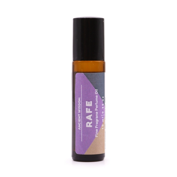 Rafe Óleo Perfumado Fragrância Fina 10ml