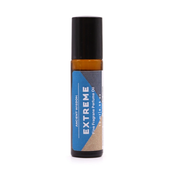 Óleo de perfume de fragrância extremamente fina 10ml