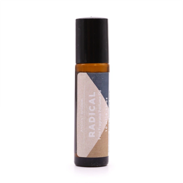 Óleo Perfumado de Fragrância Fina Radical 10ml