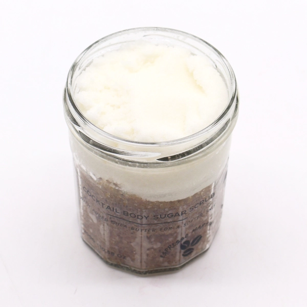 Esfoliante Corporal Perfumado de Açúcar - Espresso Martini 300g