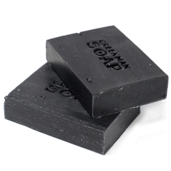Sabonete Greenman 100g - Para homem