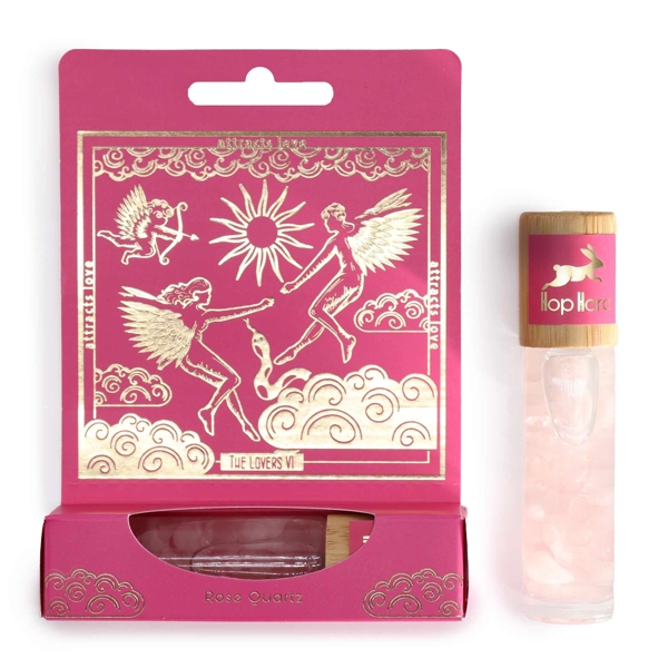 HH Tarot Roll On - Os Amantes