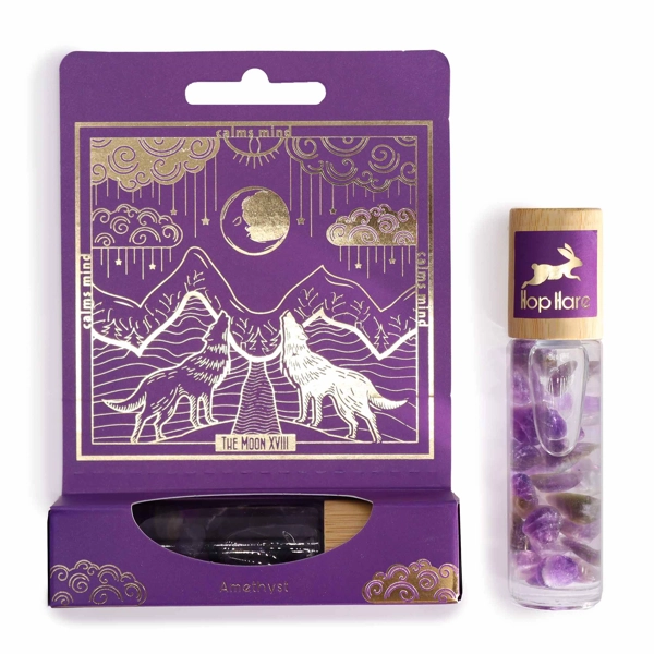 HH Tarot Roll On - A Lua