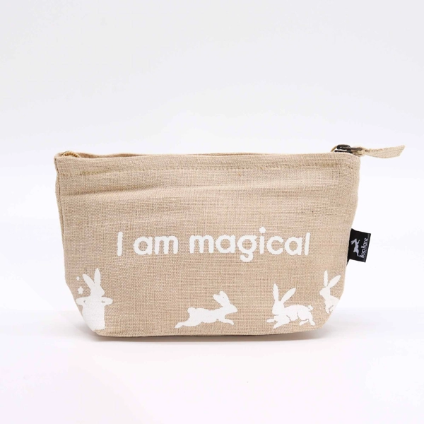 Bolsa de higiene Hop Hare - Soy Magica