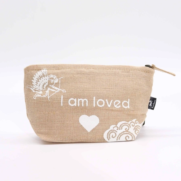 Bolsa de toalete Hop Hare - I Am Amada