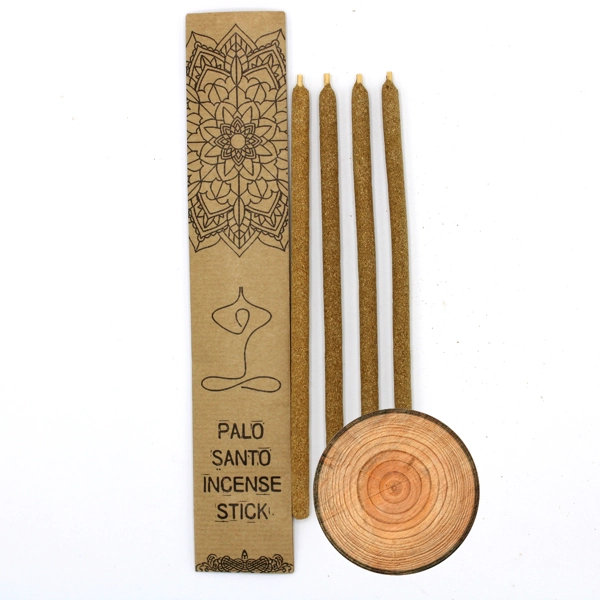 Pau Santo Incensos Grandes - Sândalo