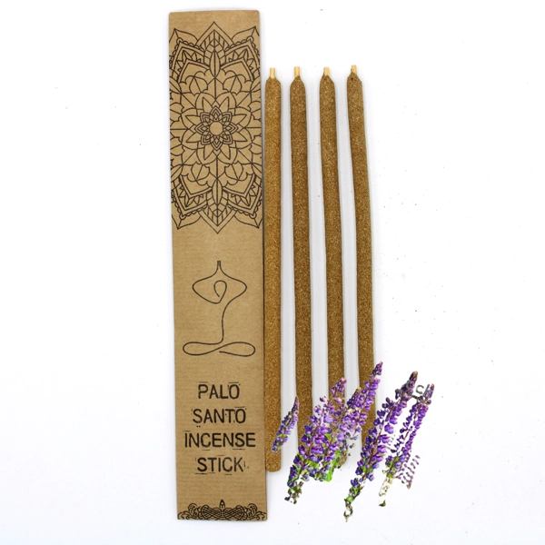 Pau Santo Incensos Grandes - Chipre