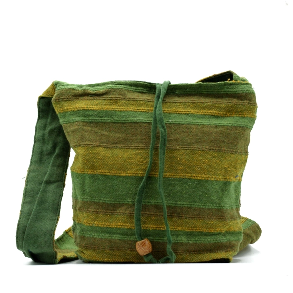 Bolsa tiracolo Nepal - Verão na praia