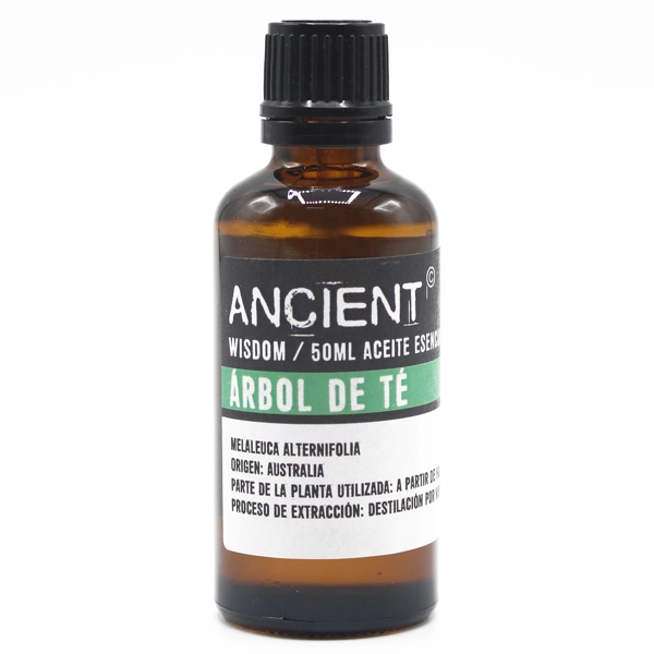 Óleo Essencial 50ml - Árvore do Chá