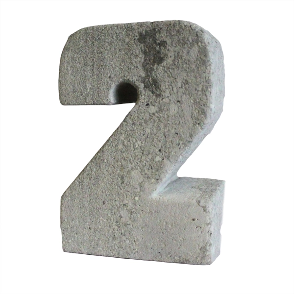 Castiçal de granito nº 2