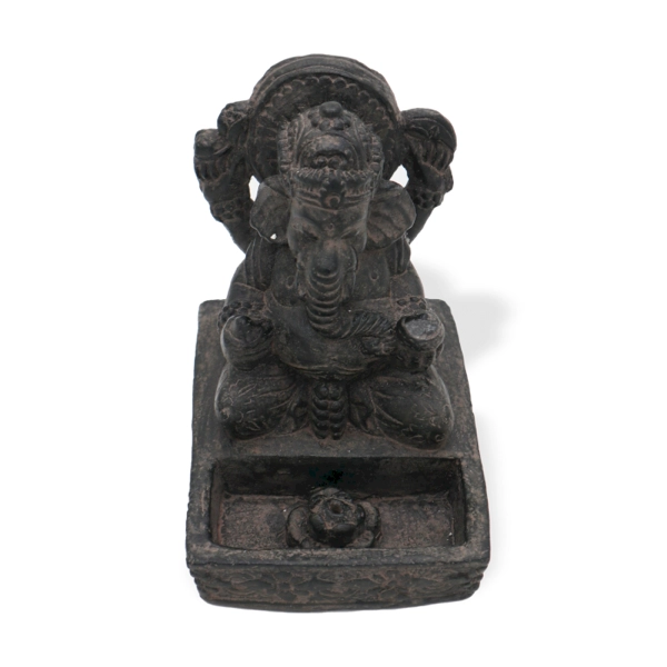 Incenso Ganesh Fengshui (Preto Antigo)
