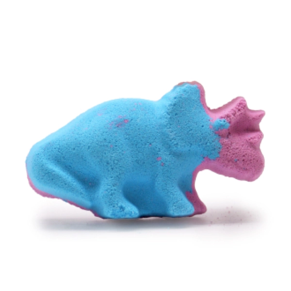 Bomba de Banho - dinossauro 80g