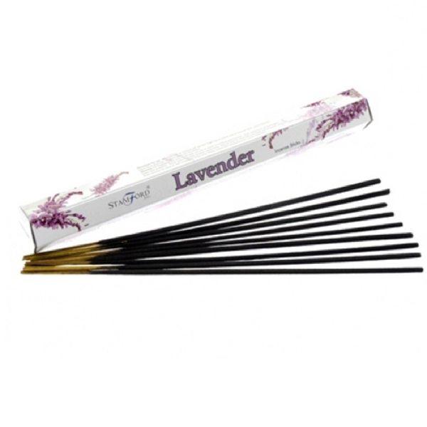 Incenso Stamford Premium - Lavagem