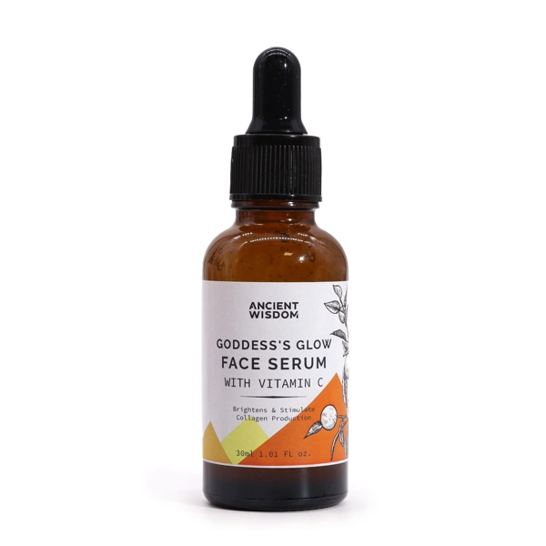 Soro Facial Vitamina C Total Shine